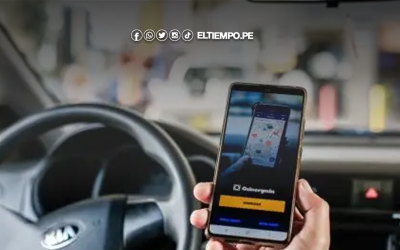 Osinergmin recomienda usar Facilito para encontrar combustible más barato ante alza de precios