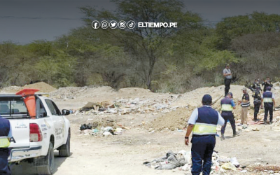 Misterio por muerte de una joven en Paita