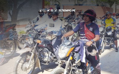 Ocho meses sin licencias: MPP espera reanudar trámite en junio