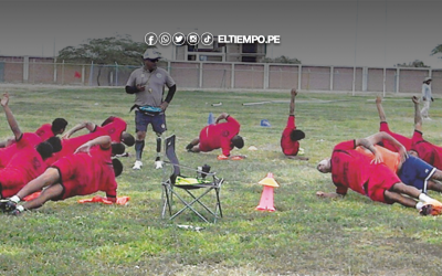 Municipal de Vice se fortalece para competir