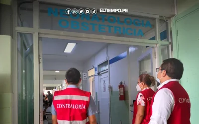Intervienen servicio de neonatología de hospital regional tras reportes de decesos