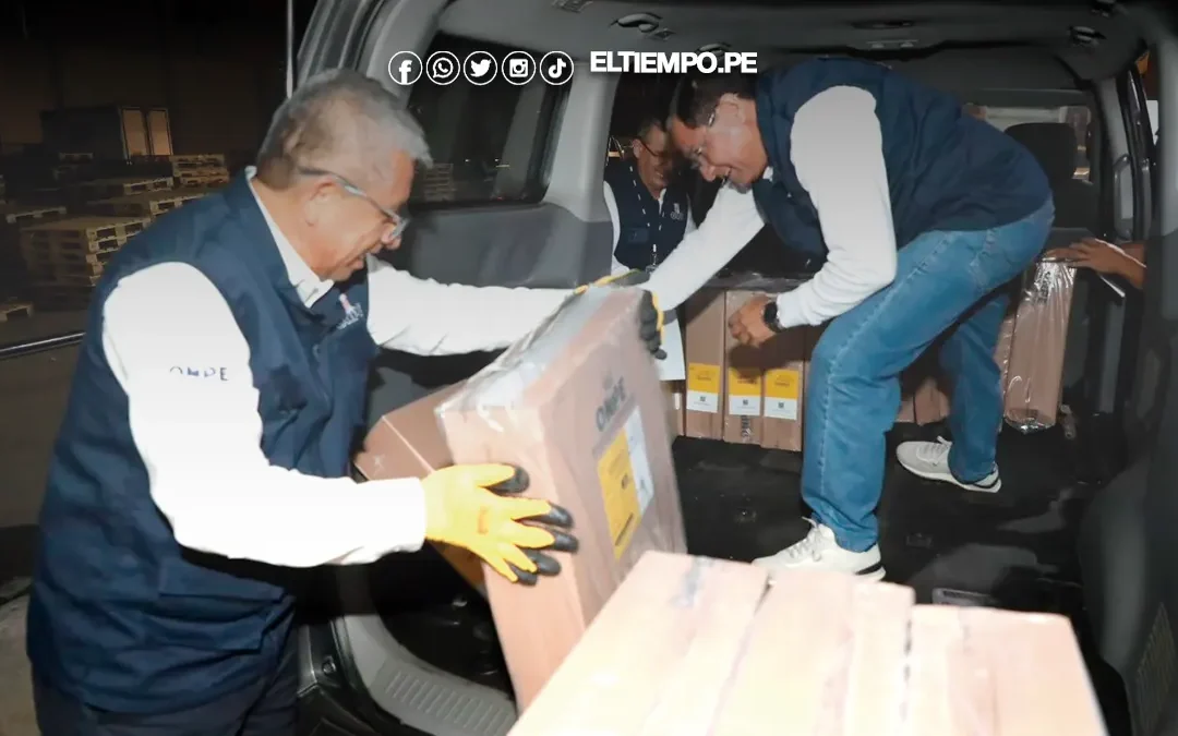 Sombra del fraude empaña elecciones 2026