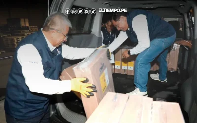 Sombra del fraude empaña elecciones 2026