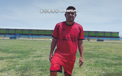 Óscar Guerra apunta a la provincial