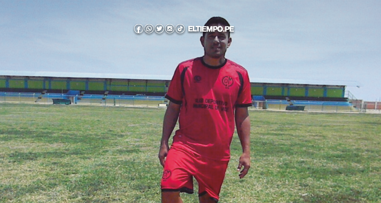 Óscar Guerra apunta a la provincial Óscar Guerra apunta a la provincial