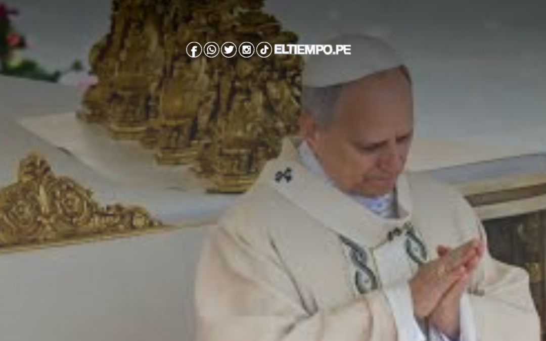 Amenaza de bomba en vivienda del hermano del Papa Leo XIV genera alarma en Illinois en medio de tensiones con Donald Trump