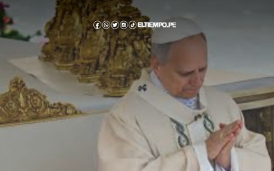 Amenaza de bomba en vivienda del hermano del Papa Leo XIV genera alarma en Illinois en medio de tensiones con Donald Trump