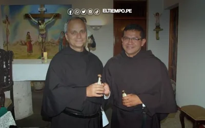 Fidel Alvarado: «El papa vino varios años a la sierra de Piura a pasar la Semana Santa”