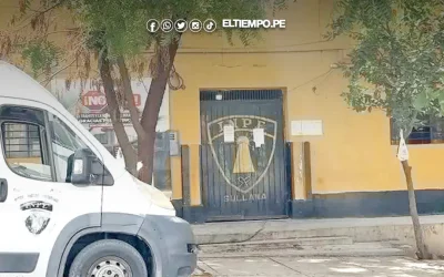 Piura: Adulta mayor, a prisión por prestar Yape para extorsión