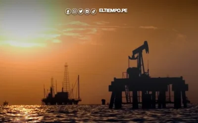 Producción de petróleo en el primer trimestre fue de 37 mil barriles por día