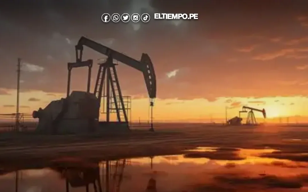 Macro Región Norte tiene potencial para exploración y producción de hidrocarburos