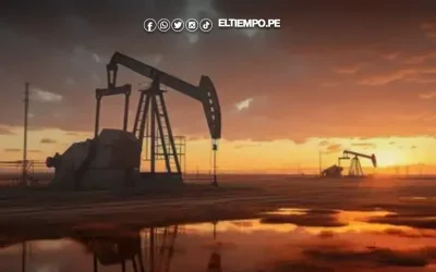 Macro Región Norte tiene potencial para exploración y producción de hidrocarburos