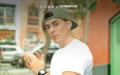 Piero Arenas es expulsado por presunto abuso