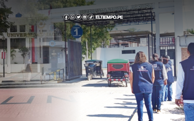 Piura contará con el centro de votación más grande del país