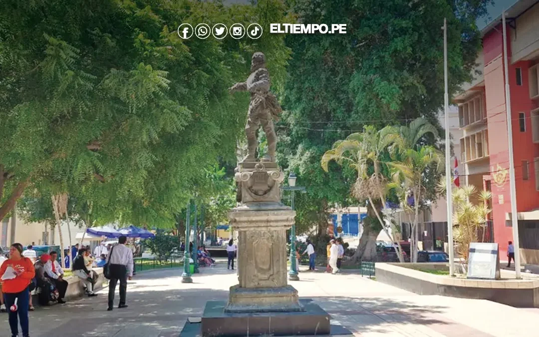 No cambiarán lugar de drenaje de plaza Tres Culturas