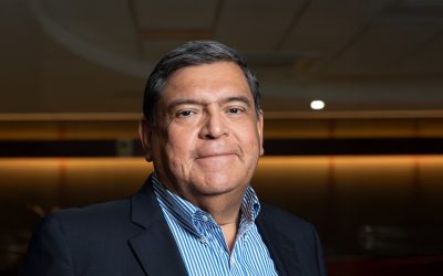 UDEP organiza primer Economic Forum dirigido a académicos y empresarios