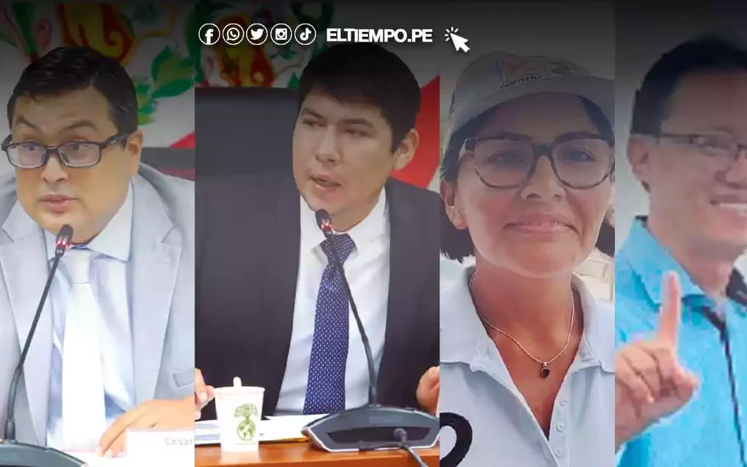 Elecciones 2026: Piura perfila a sus próximos diputados