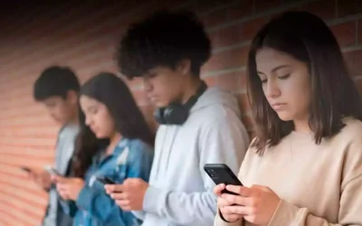 La cultura del “like”: cómo influye en la autoestima de los jóvenes