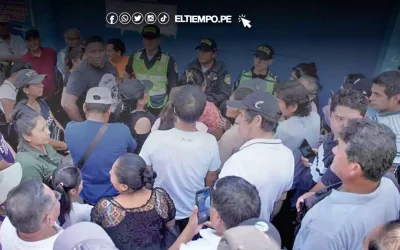 Descartan realizar elecciones complementarias en Lima