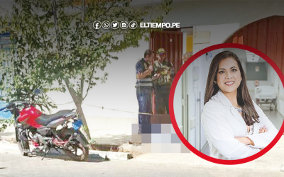 ¿Quién ordenó asesinar a la doctora Minosska?