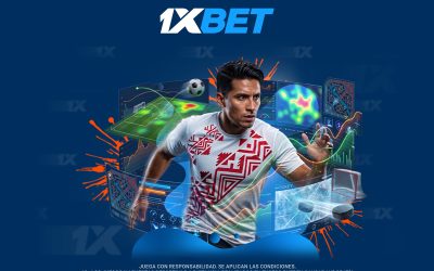 Cómo juegan los campeones: análisis real de las estrategias ganadoras de los clientes de 1xBet Perú