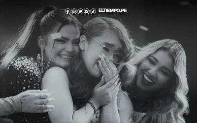 ¿Quién es Sharik Danae, de Yo Soy a la nueva voz de Corazón Serrano?