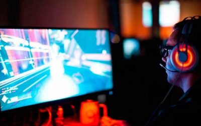 El auge del entretenimiento de los e-sports en Perú: cómo las plataformas digitales están cambiando los hábitos de los usuarios