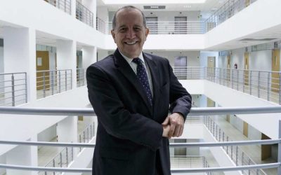 Seguridad jurídica e innovación: ¿Por qué las empresas deben proteger sus patentes y marcas?