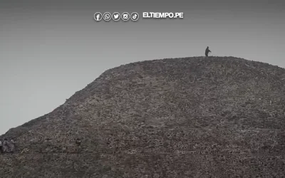 Balacera en zona Arqueológica de Teotihuacán deja dos muertos y cuatro heridos: una víctima es canadiense
