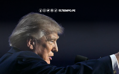 Trump extiende alto el fuego con Irán para seguir negociando, pero mantiene bloqueo naval