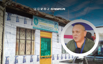 Talara: Un joven llega a pedir trabajo y mata a dirigente