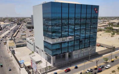 UTP se ubica en el Top 3 de universidades peruanas con más publicaciones científicas en Scopus en 2025