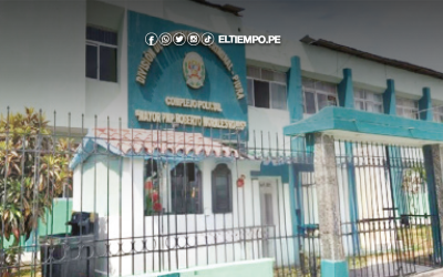 Piura: El ‘Yape en cadena’, una nueva modalidad de coima que estaría usando la policía