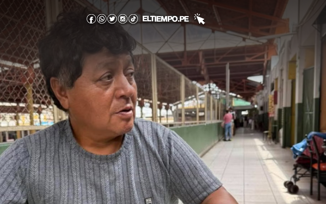 Fallece el comediante ‘Pompinchú’ a los 55 años tras permanecer en UCI en Lima
