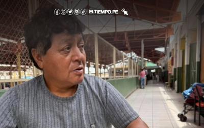 Fallece el comediante ‘Pompinchú’ a los 55 años tras permanecer en UCI en Lima