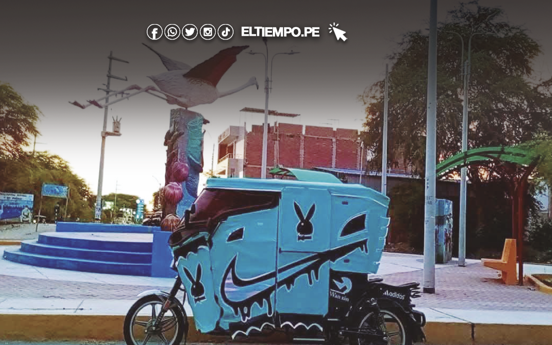Aumentan los robos de vehículos en Bajo Piura