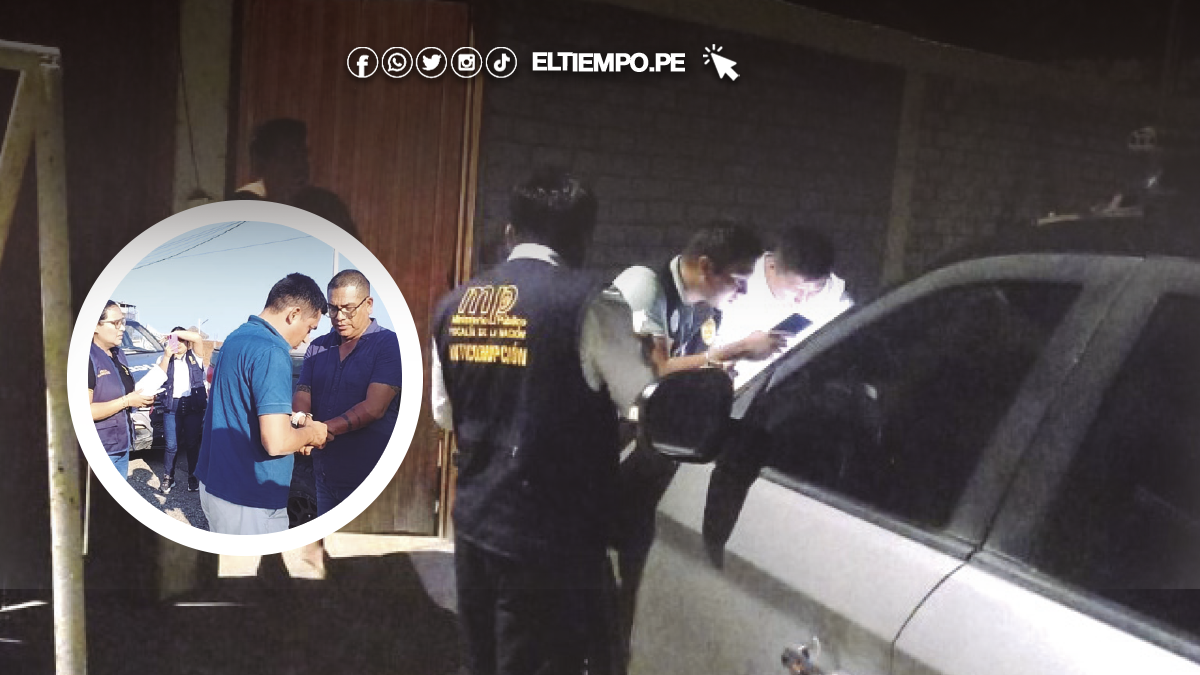 Cae exalcalde de Lobitos con 21 mil soles en megaoperativoet Cae exalcalde de Lobitos con 21 mil soles en megaoperativo