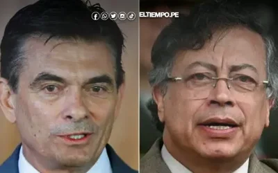 Colombia: Cancillería anuncia expulsión del embajador de Bolivia por «reciprocidad»