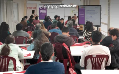 Piura: Convocan a concurso regional de innovación por S/2 millones