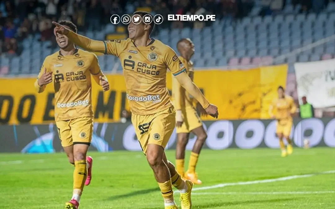 Cusco FC vs. Estudiantes de La Plata: ¿Dónde ver hoy el partido de Copa Libertadores?