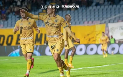 Cusco FC vs. Estudiantes de La Plata: ¿Dónde ver hoy el partido de Copa Libertadores?