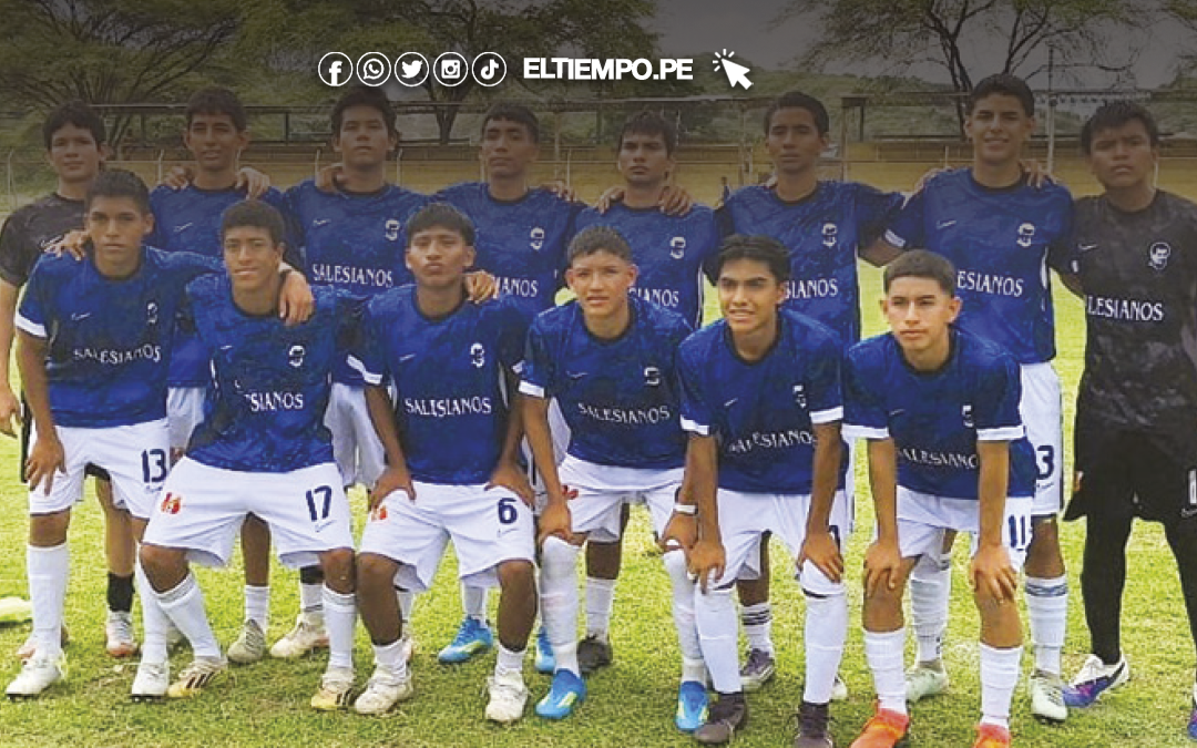 Salesiano – Don Bosco se queda con el gran clásico