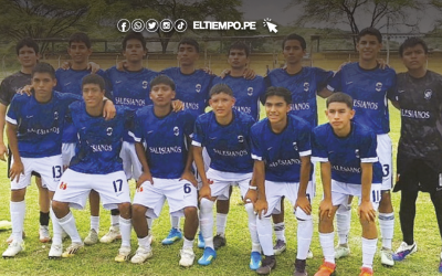 Salesiano – Don Bosco se queda con el gran clásico