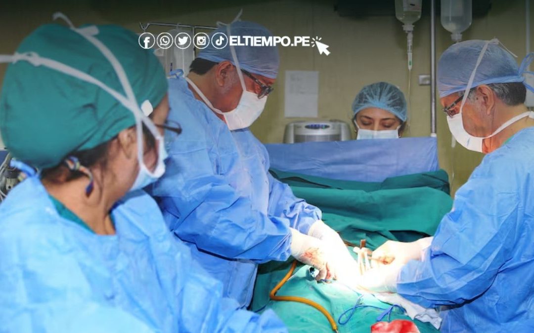 Día Nacional del Donante de Órganos: Perú busca fortalecer cultura de donación para salvar vidas