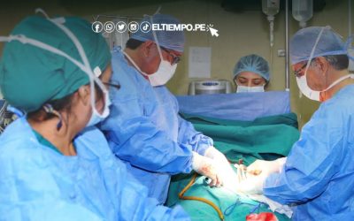 Día Nacional del Donante de Órganos: Perú busca fortalecer cultura de donación para salvar vidas