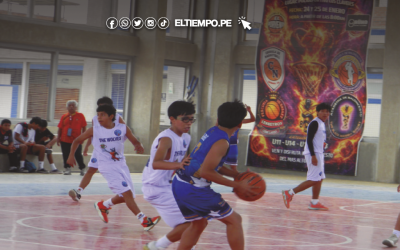 El básquet entra en su recta final en Castilla