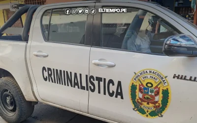Roban más de medio millón de soles en joyería de Catacaos