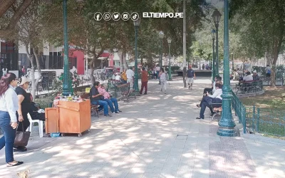 Piura: Estanque de tormentas, la madre de la discordia
