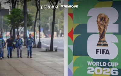 México anula decisión de adelantar vacaciones escolares por el Mundial 2026