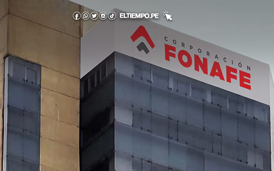 Fonafe designa nuevas autoridades en empresas eléctricas del Estado
